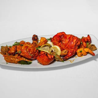 TANDOOR KA KHAZANA*