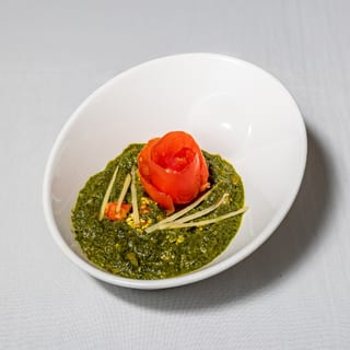 PALAK PANEER